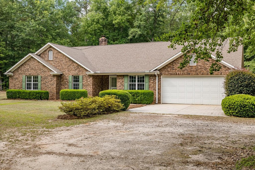 2185 Broome Road Hephzibah, GA 30815 - Photo 2 of 35