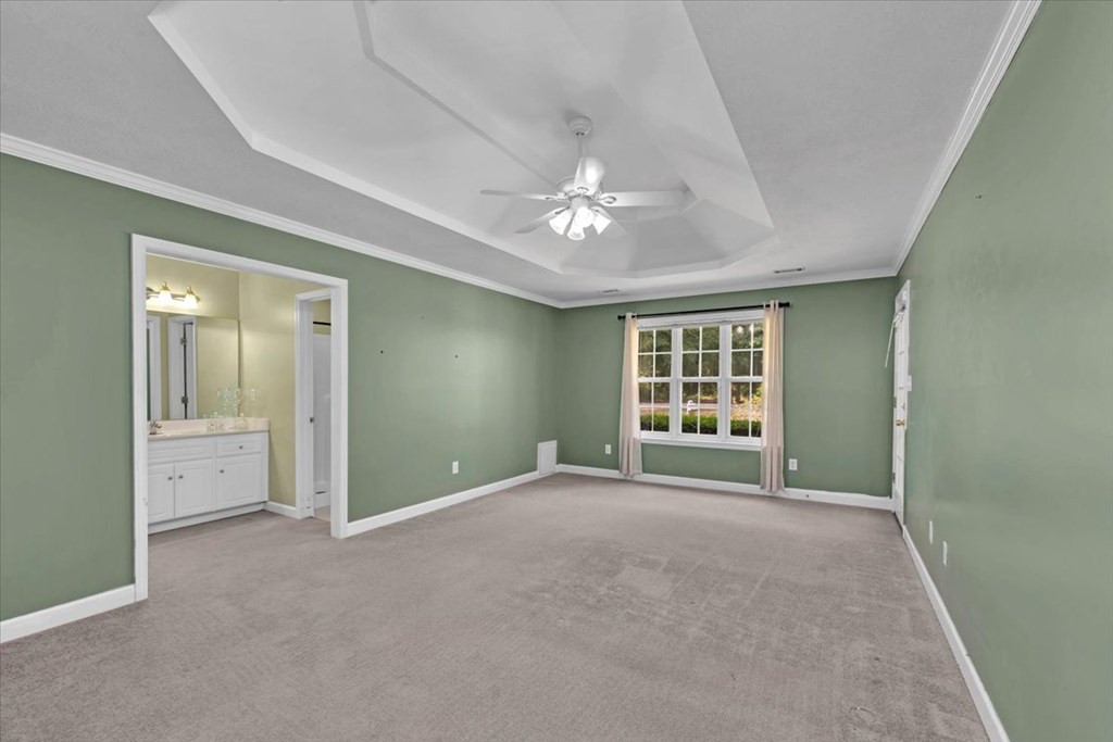 2185 Broome Road Hephzibah, GA 30815 - Photo 25 of 35