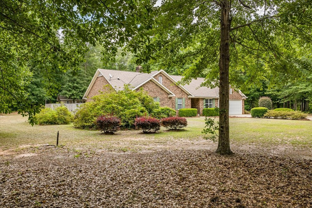 2185 Broome Road Hephzibah, GA 30815 - Photo 3 of 35