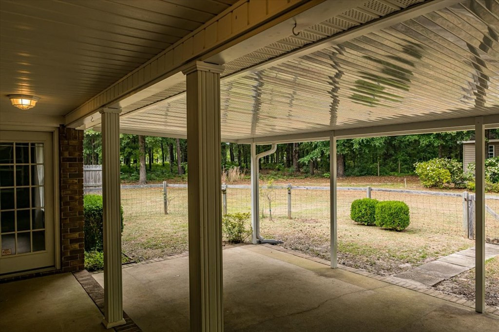 2185 Broome Road Hephzibah, GA 30815 - Photo 31 of 35