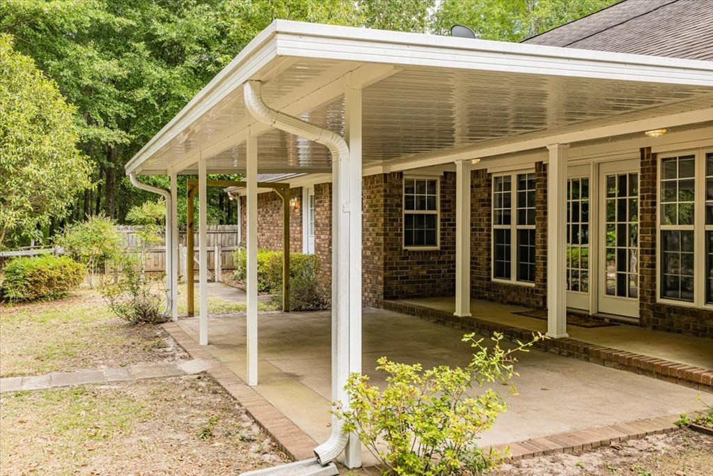 2185 Broome Road Hephzibah, GA 30815 - Photo 32 of 35