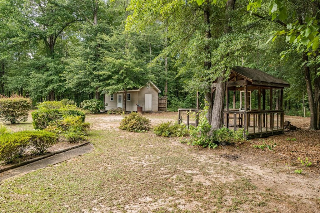 2185 Broome Road Hephzibah, GA 30815 - Photo 33 of 35