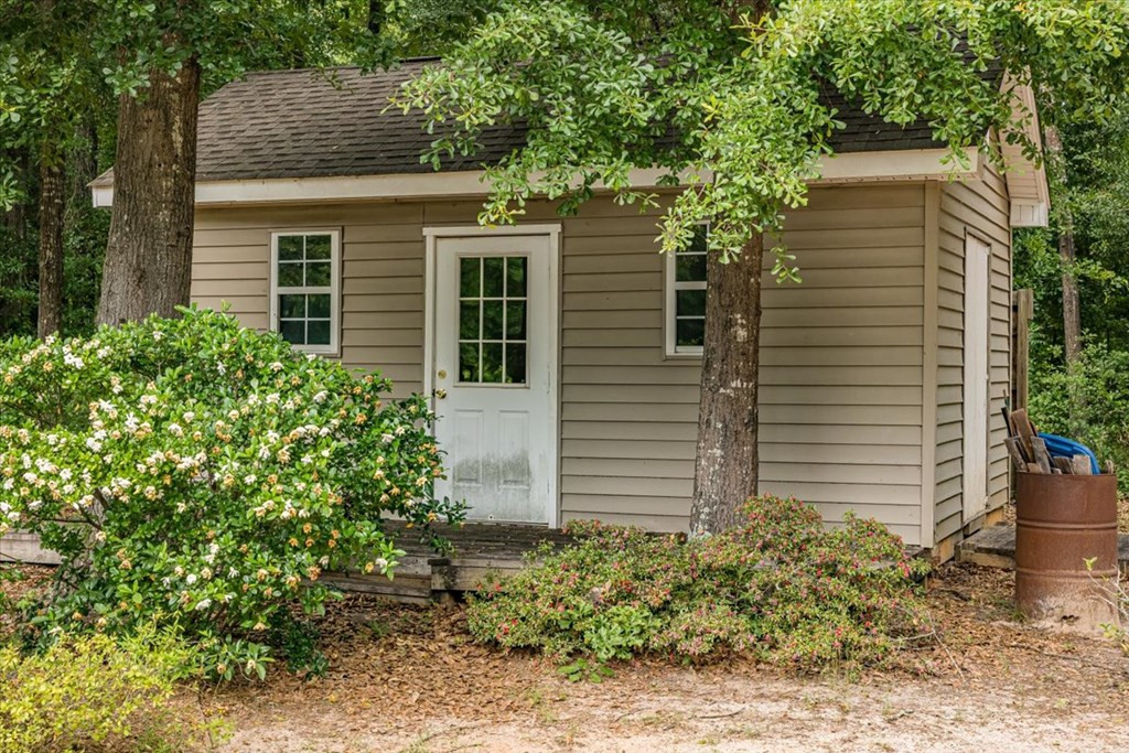 2185 Broome Road Hephzibah, GA 30815 - Photo 34 of 35