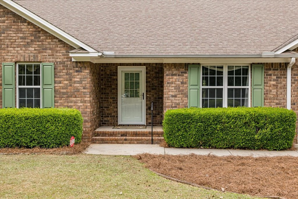 2185 Broome Road Hephzibah, GA 30815 - Photo 5 of 35