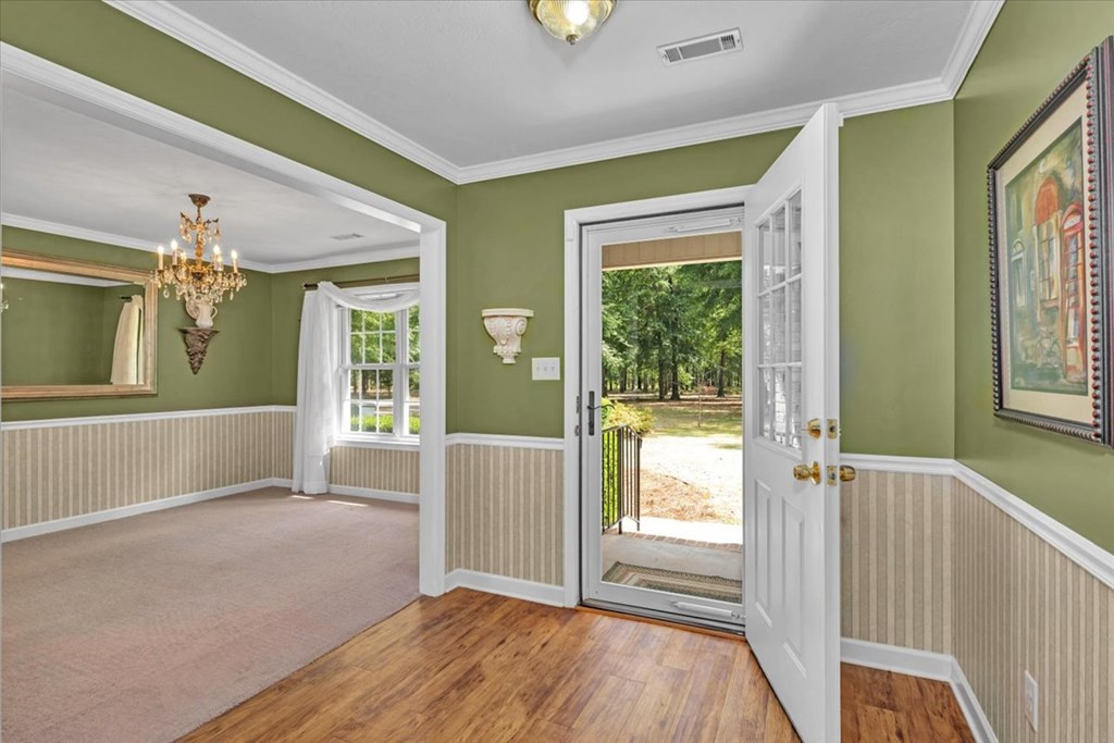 2185 Broome Road Hephzibah, GA 30815 - Photo 7 of 35