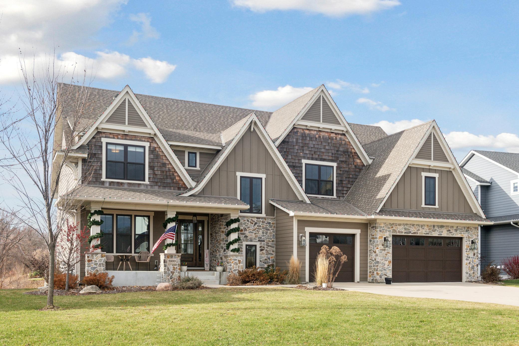 5900 Club Valley Road Shorewood, MN 55331 - Photo 80 of 81