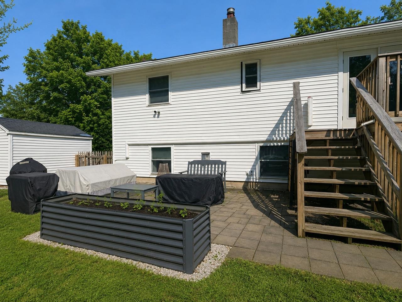 55 Birch Lane Milton, VT 05468 - Photo 23 of 30