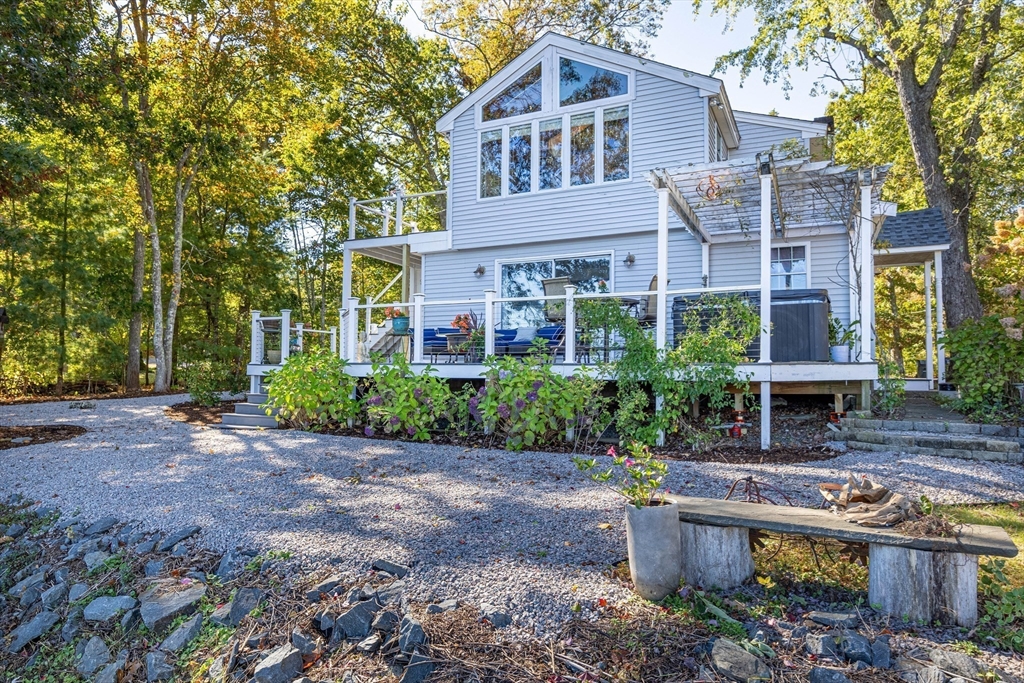 127 King Philip Road Norton, MA 02766 - Photo 5 of 39 Gallery Image 5