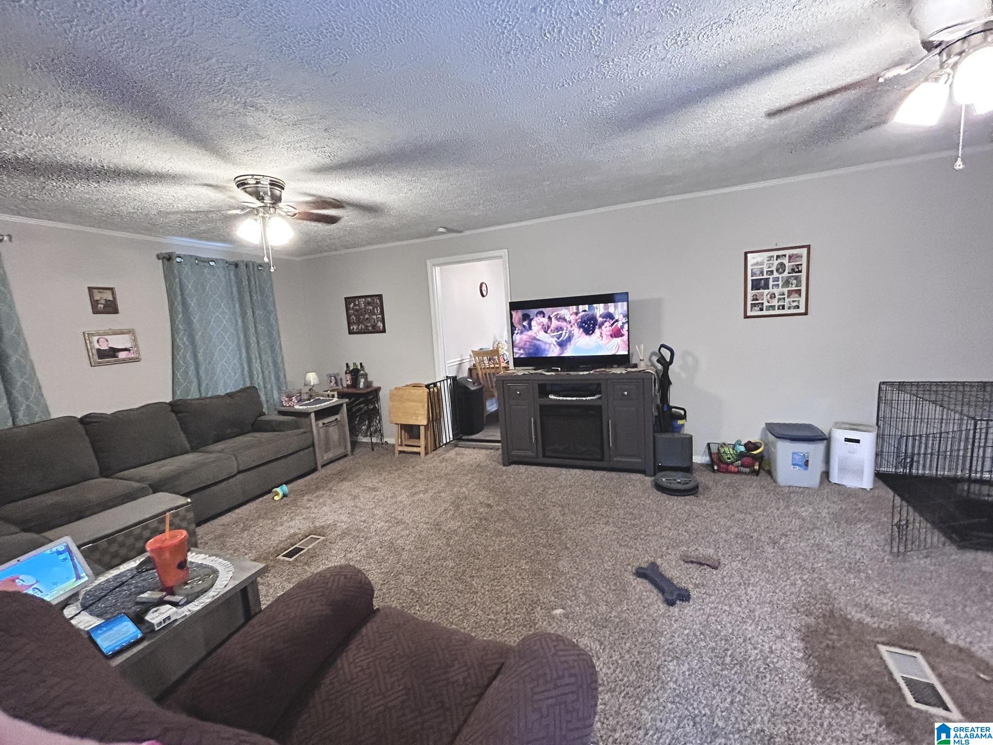 824 West 54th Street Anniston, AL 36206 - Photo 14 of 14
