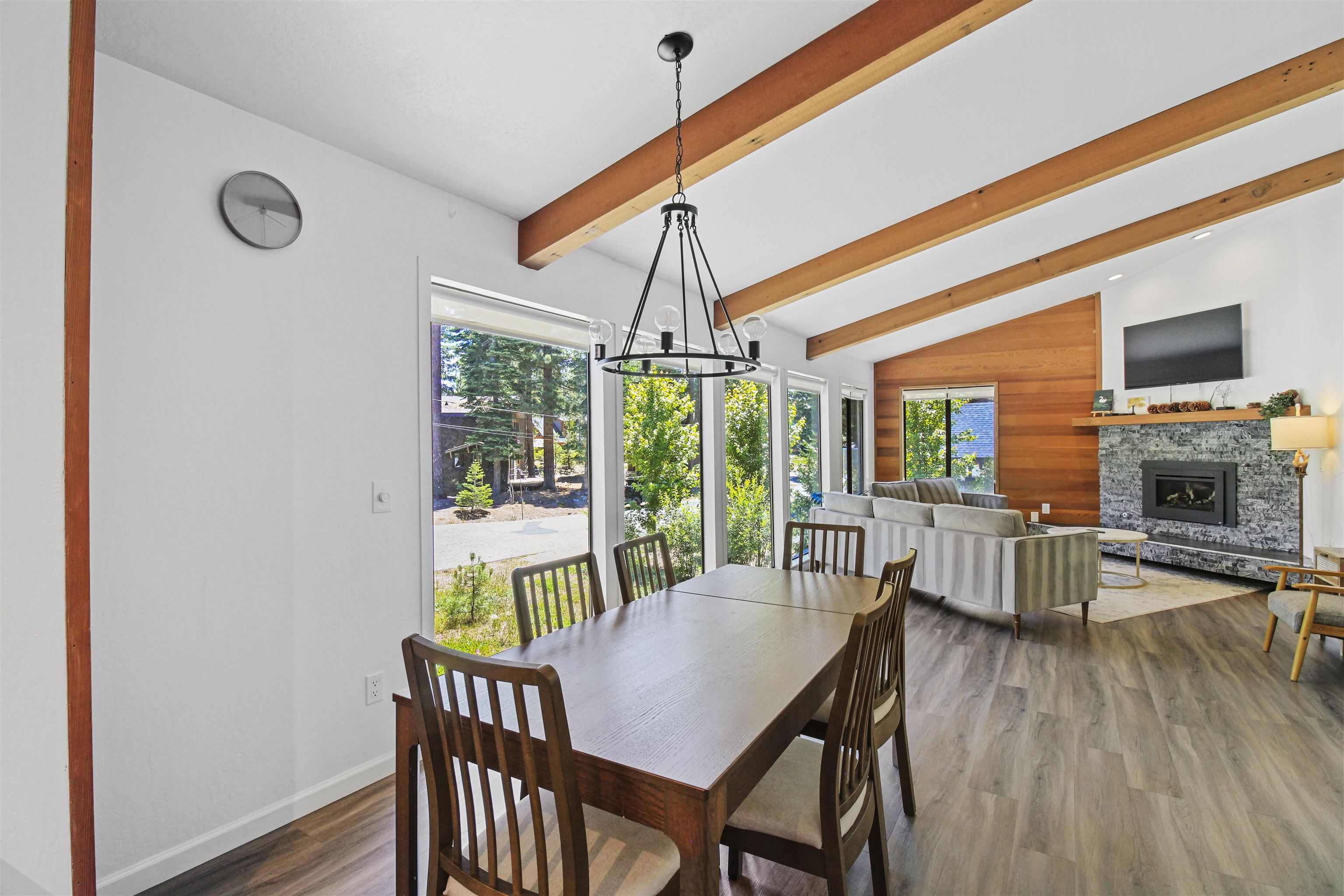 4175 Beaumont Road Carnelian Bay, CA 96140 - Photo 12 of 28