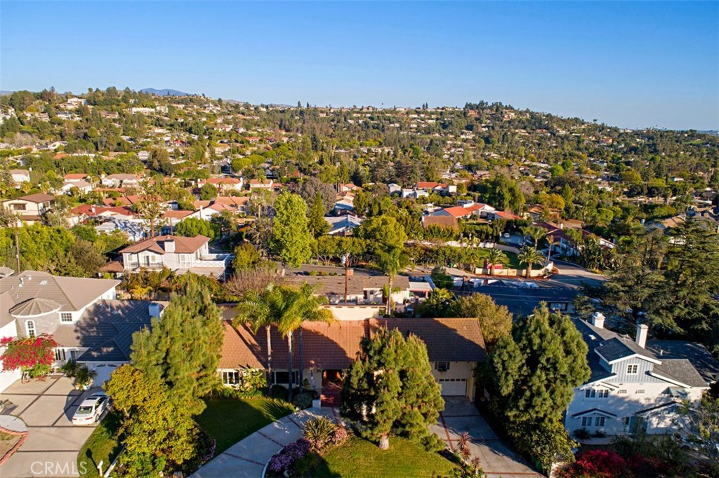 13032 St Thomas Drive North Tustin, CA 92705 - Photo 30 of 32 a view of a city