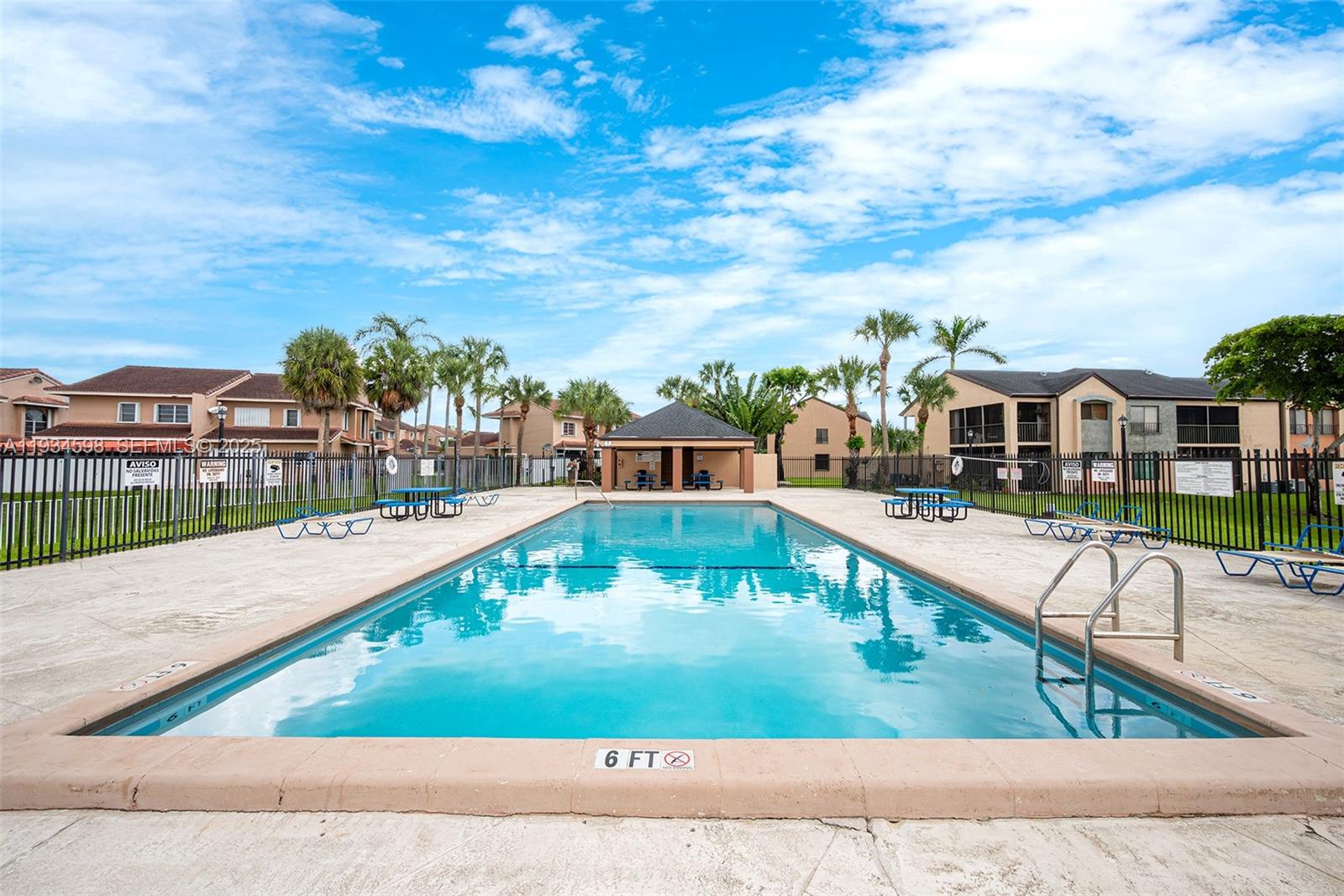 8250 Northwest 191st Street, Unit 10D Hialeah, FL 33015 - Photo 23 of 23