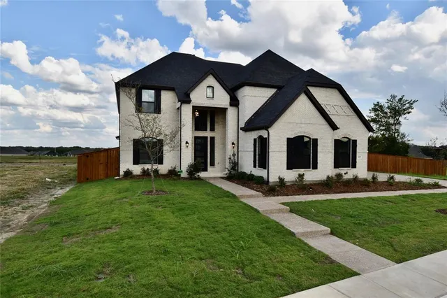 $949,000 | 301 Malabar Hl Drive, Prosper, TX 75078
