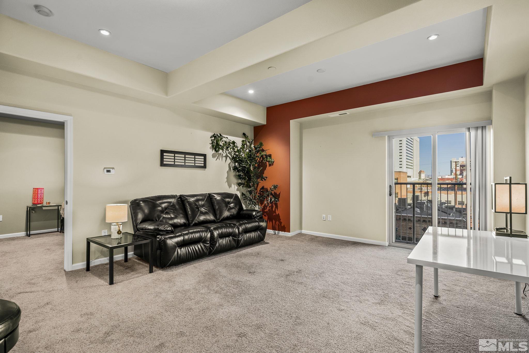 200 West 2nd Street, Unit 202 Reno, NV 89501 - Photo 9 of 18 a living room with furniture