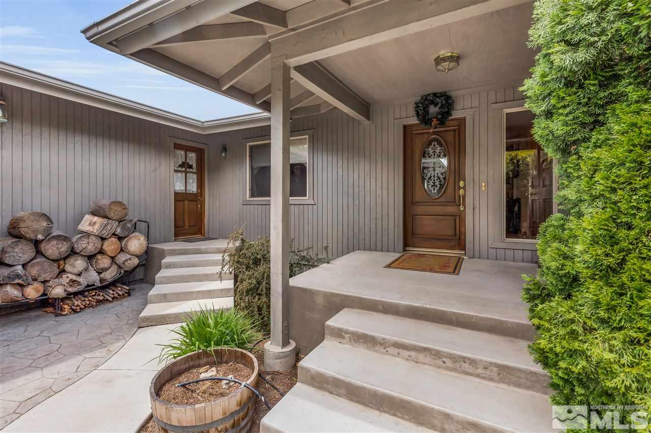 5420 Camus Road Carson City, NV 89701 - Photo 2 of 16 Photo 2
