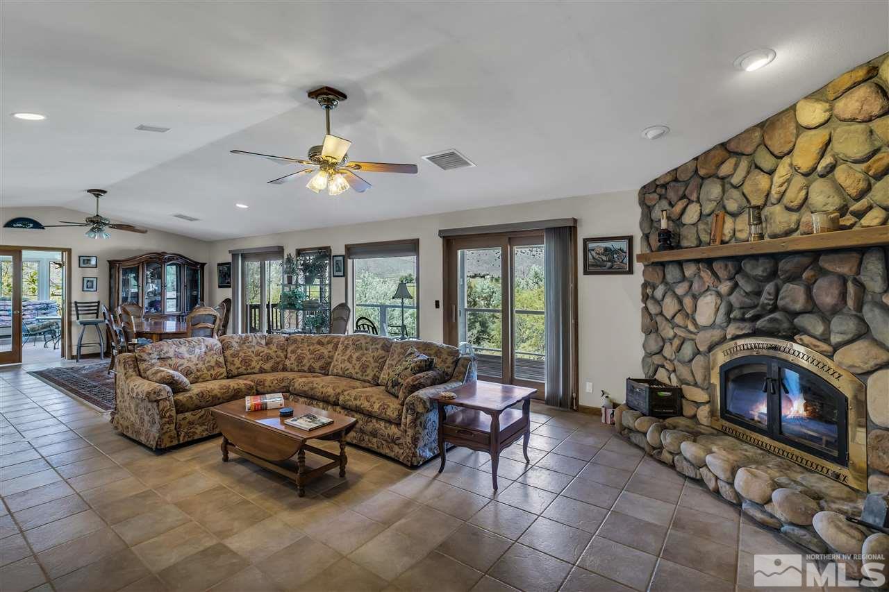 5420 Camus Road Carson City, NV 89701 - Photo 4 of 16 Photo 4