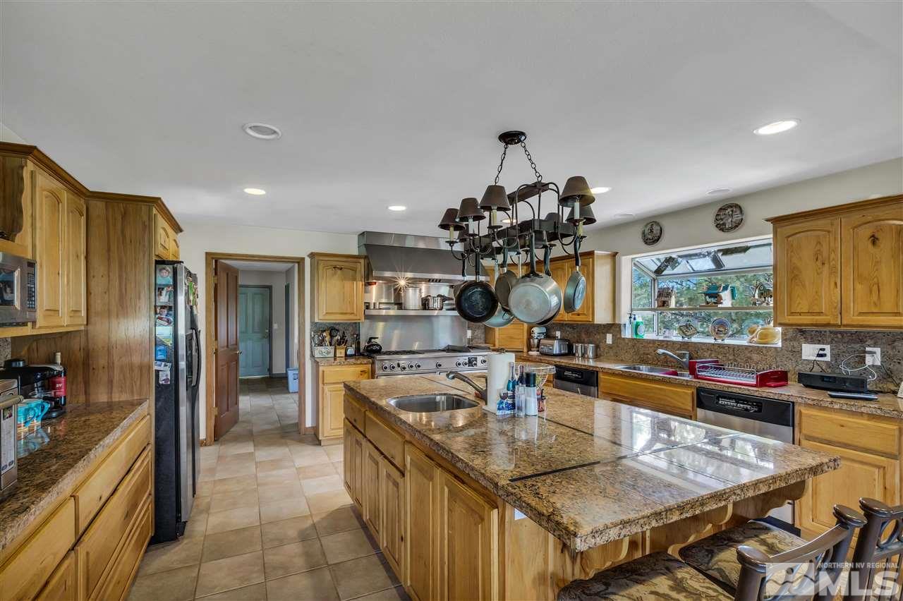 5420 Camus Road Carson City, NV 89701 - Photo 6 of 16 Photo 6