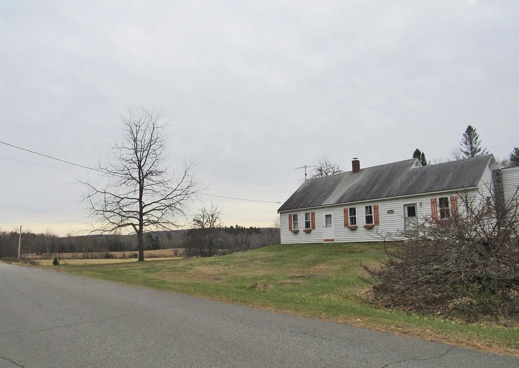 88 Ayer Ridge Road Freedom, ME 04941 - Photo 6 of 23 House