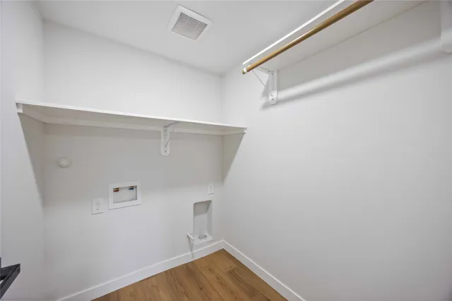 a view of small space