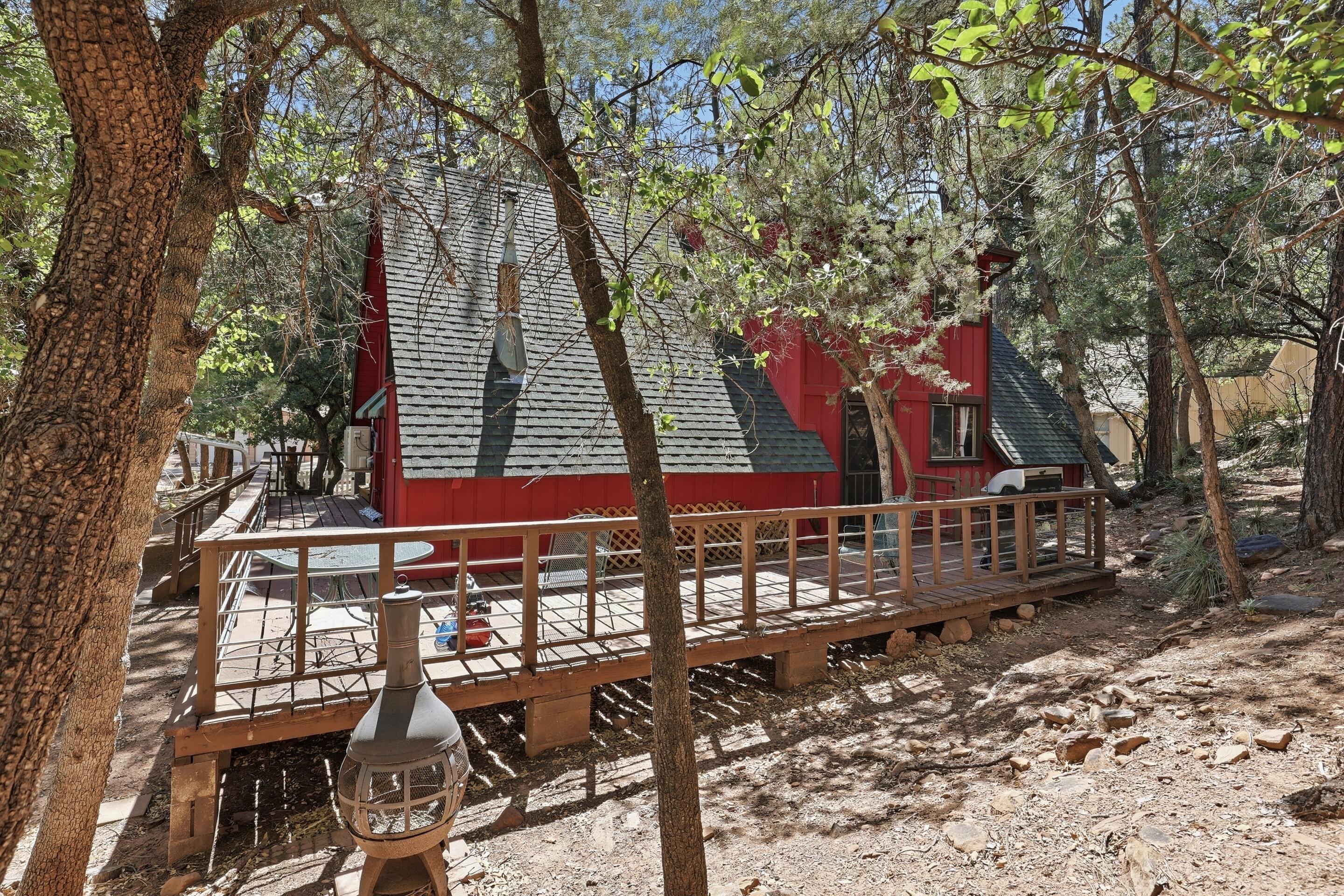 3949 Apache Trail Pine, AZ 85544 - Photo 31 of 38
