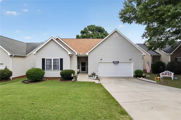 $320,000 | 144 Elliott Circle, Anderson, SC 29621
