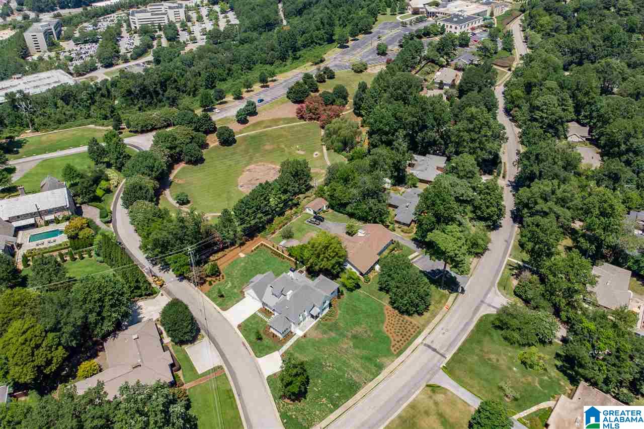 2500 Shades Crest Road Birmingham, AL 35209 - Photo 45 of 46