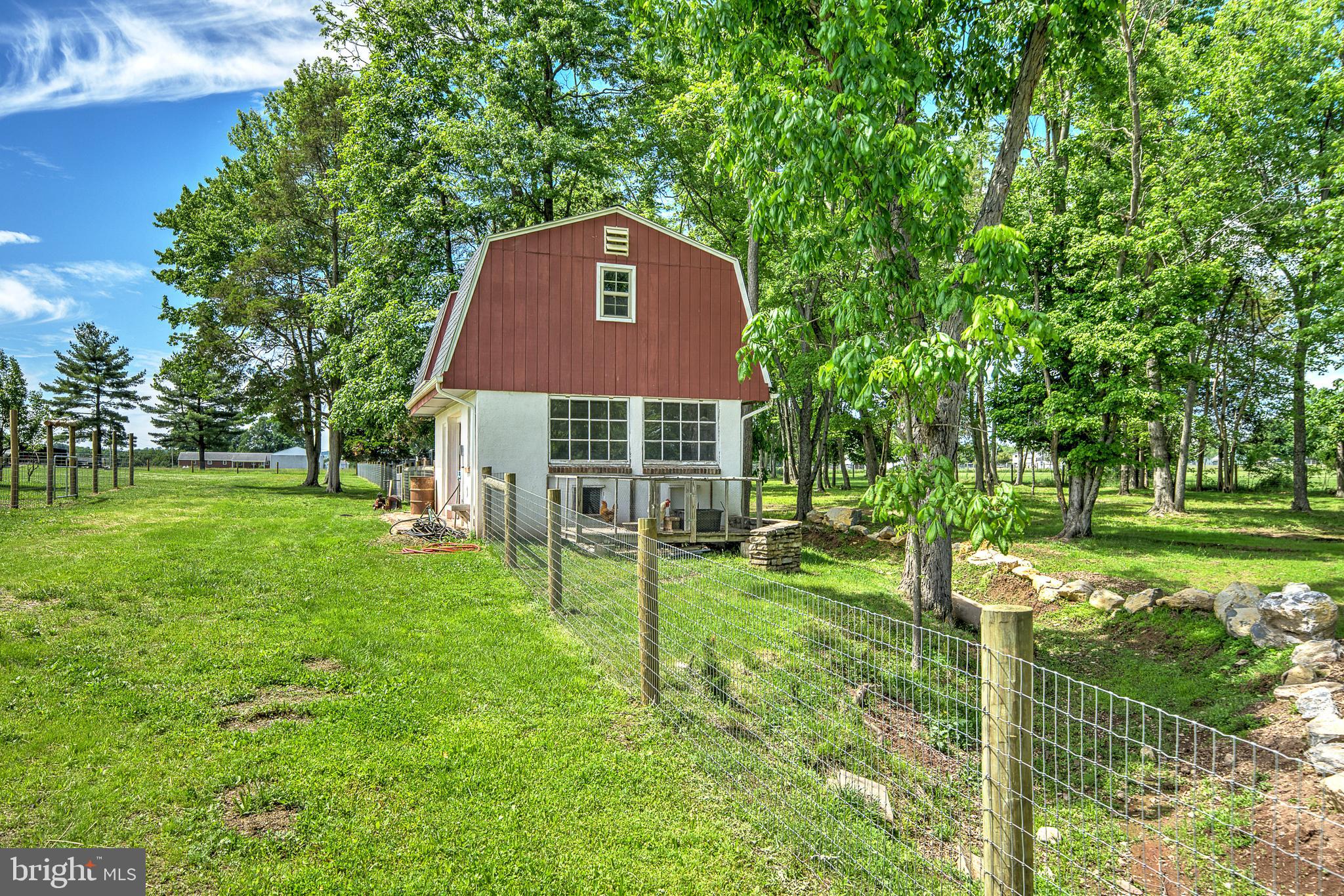 141 Green Hill Road Barto, PA 19504 - Photo 90 of 95