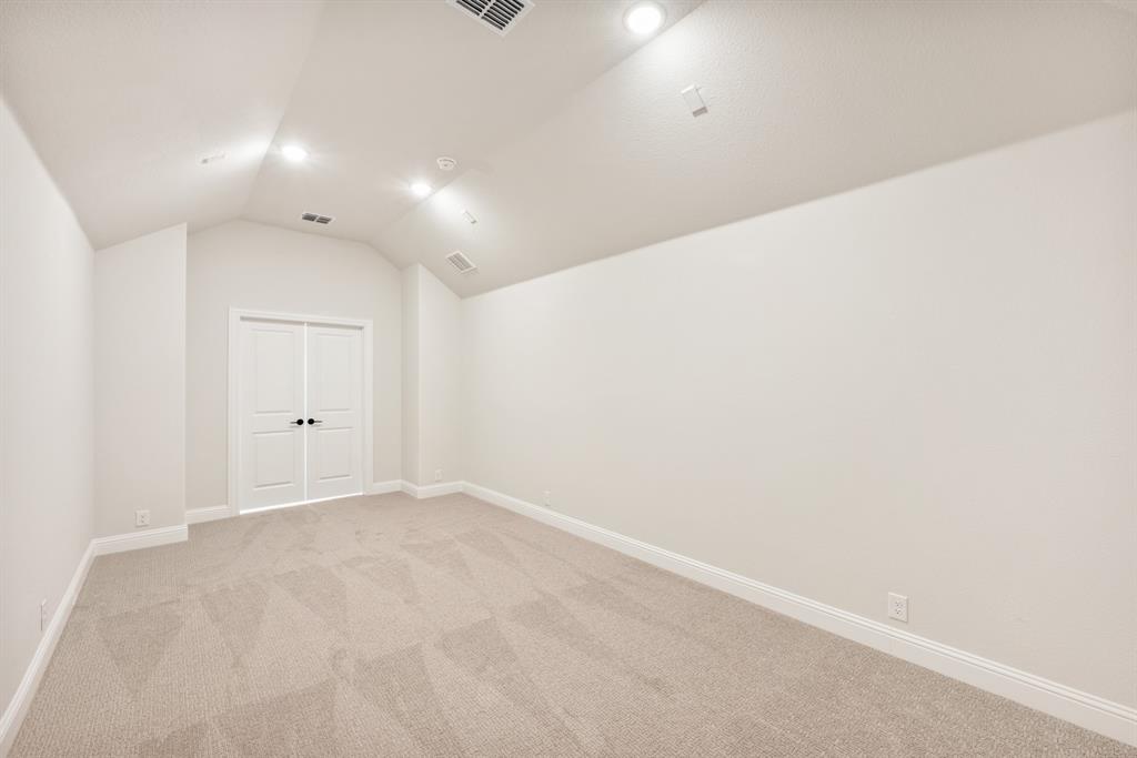 2304 Prosper Way Mansfield, TX 76063 - Photo 29 of 39 a view of an empty room