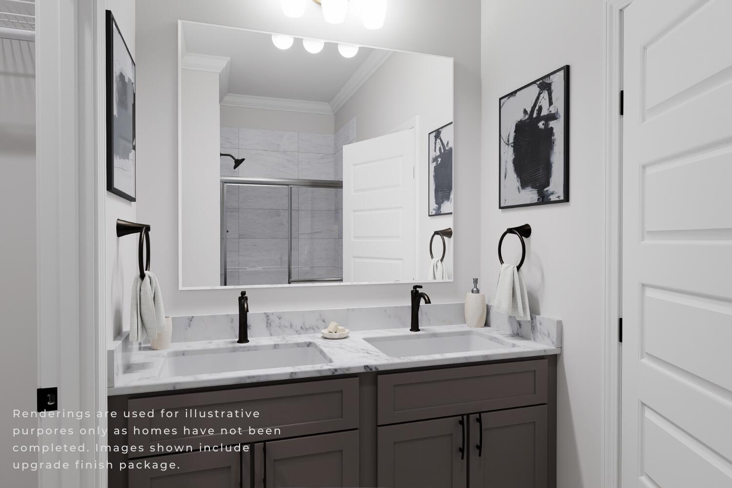 32 Southside Square Chattanooga, TN 37408 - Photo 12 of 30 Stunning Finishes