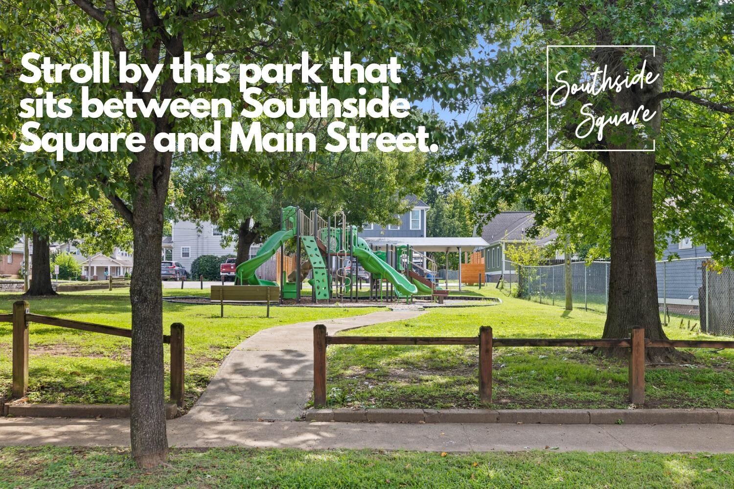 32 Southside Square Chattanooga, TN 37408 - Photo 25 of 30 Amazing Location