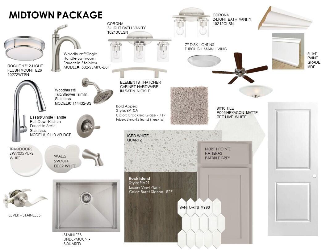 32 Southside Square Chattanooga, TN 37408 - Photo 28 of 30 Packages
