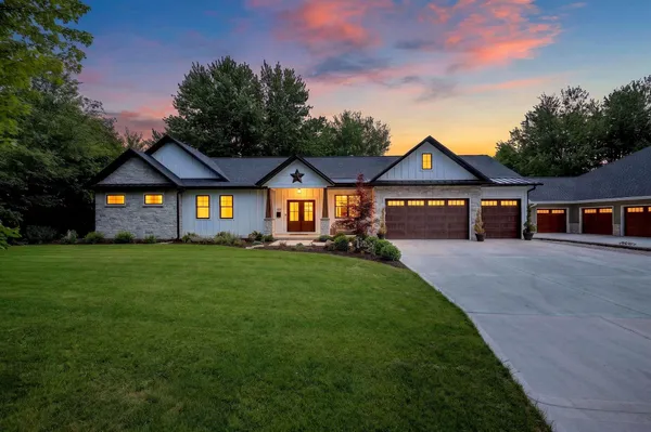 $1,500,000 | 5308 Midmoor Road, Monona, WI 53716