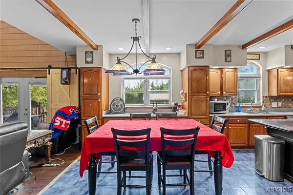 $525,000 | 1267 Sturgeon Point Road, Evans, NY 14047