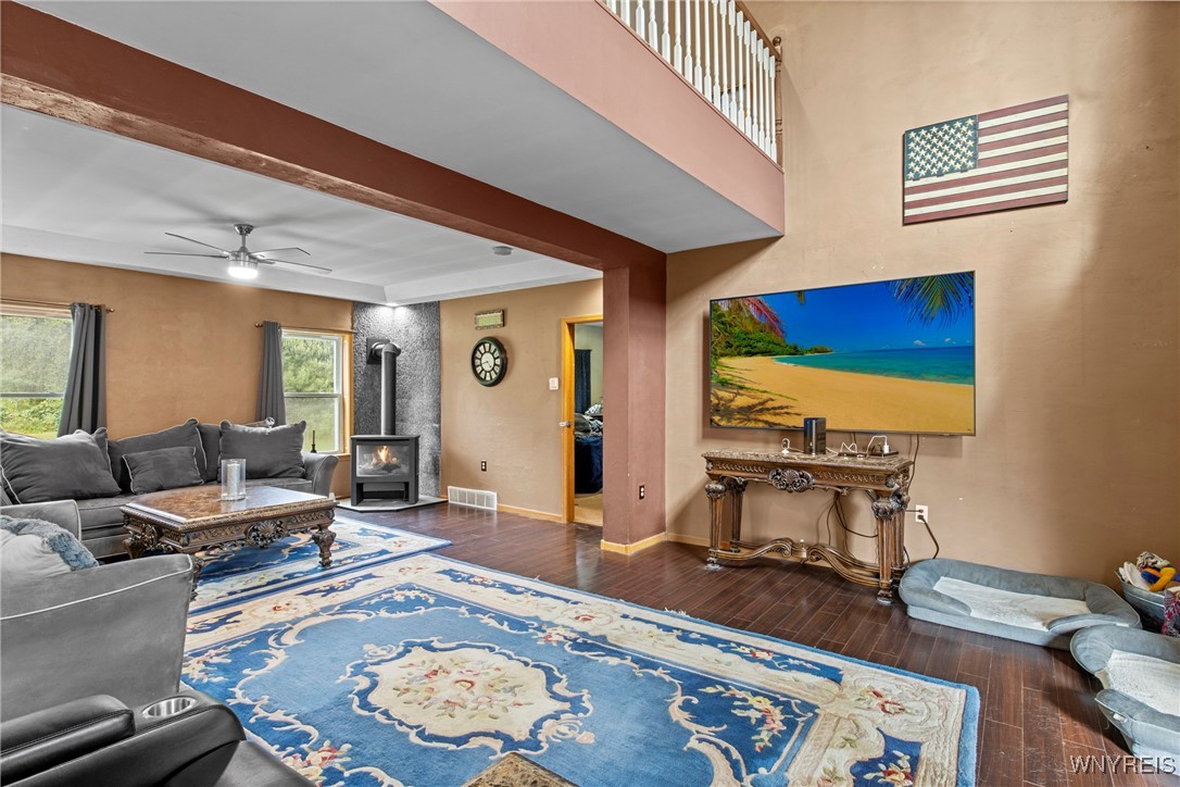 1267 Sturgeon Point Road Derby, NY 14047 - Photo 16 of 50