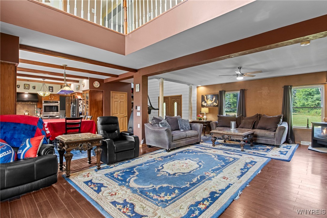 1267 Sturgeon Point Road Derby, NY 14047 - Photo 18 of 50