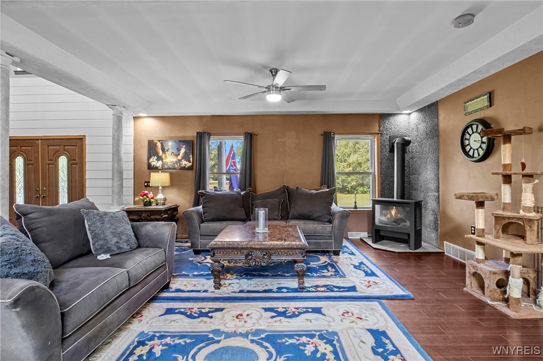 1267 Sturgeon Point Road Derby, NY 14047 - Photo 19 of 50