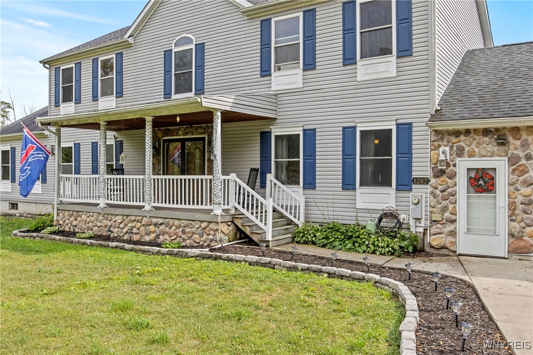 1267 Sturgeon Point Road Derby, NY 14047 - Photo 3 of 50