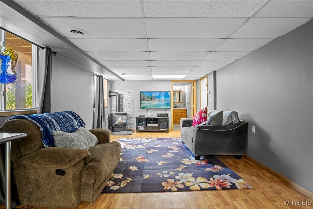 1267 Sturgeon Point Road Derby, NY 14047 - Photo 35 of 50