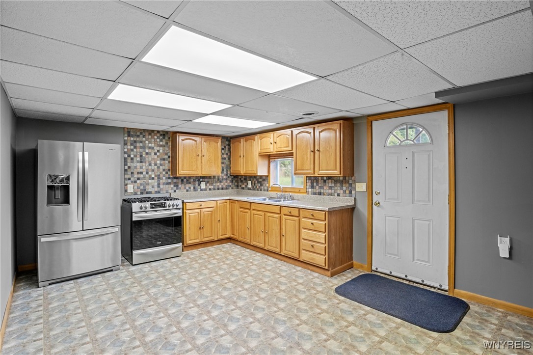 1267 Sturgeon Point Road Derby, NY 14047 - Photo 37 of 50