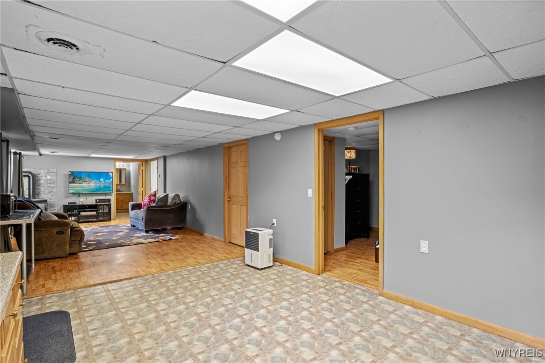 1267 Sturgeon Point Road Derby, NY 14047 - Photo 38 of 50