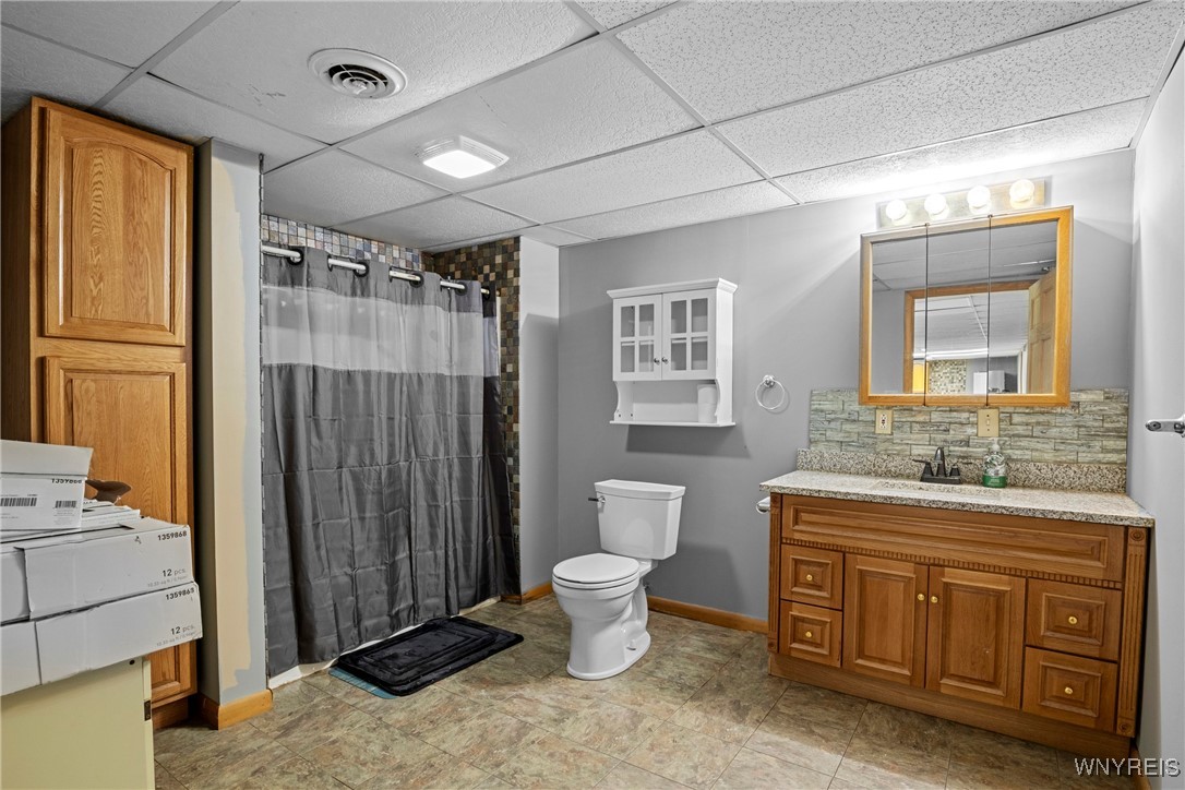 1267 Sturgeon Point Road Derby, NY 14047 - Photo 41 of 50