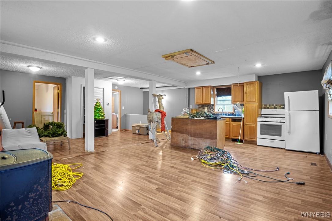 1267 Sturgeon Point Road Derby, NY 14047 - Photo 43 of 50