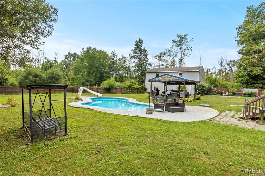 1267 Sturgeon Point Road Derby, NY 14047 - Photo 45 of 50