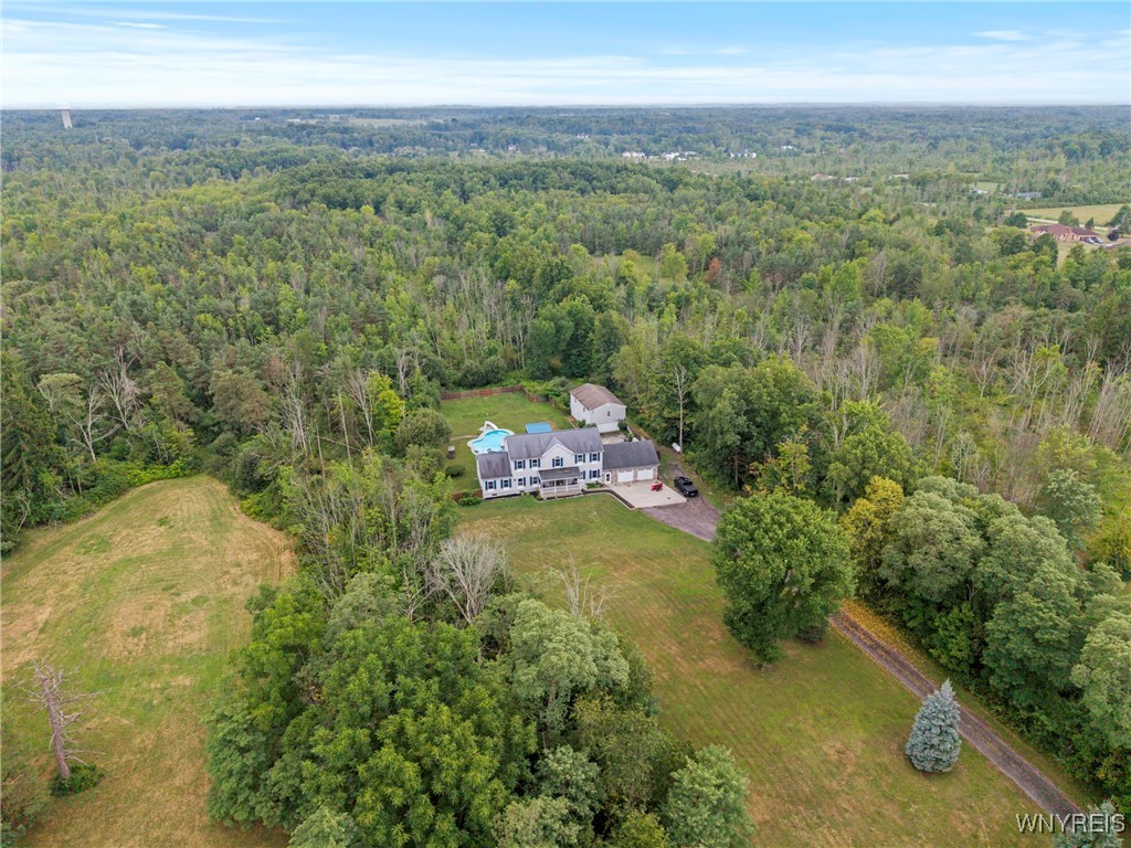 1267 Sturgeon Point Road Derby, NY 14047 - Photo 48 of 50