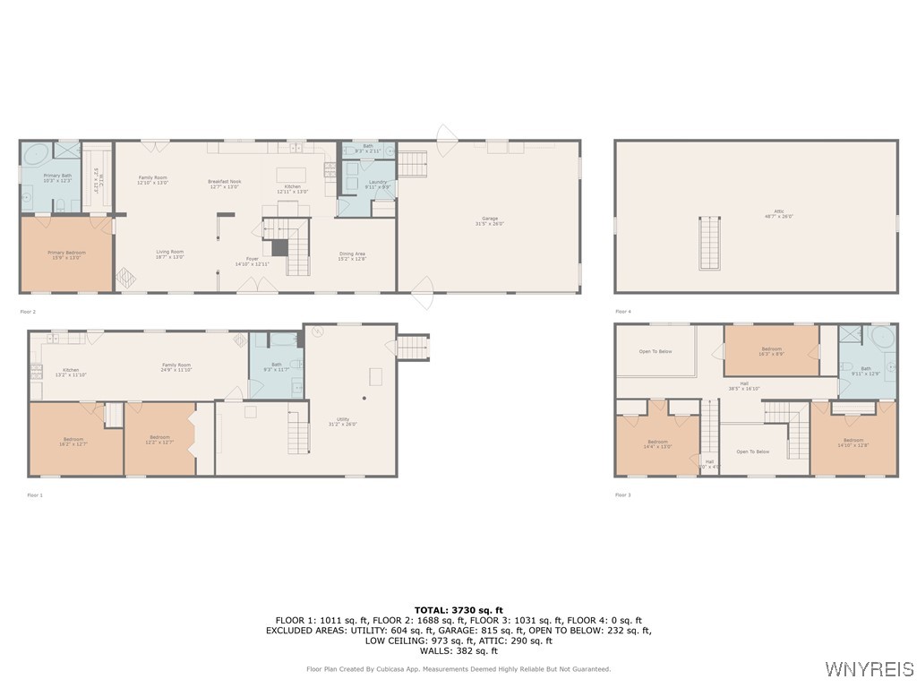 1267 Sturgeon Point Road Derby, NY 14047 - Photo 50 of 50