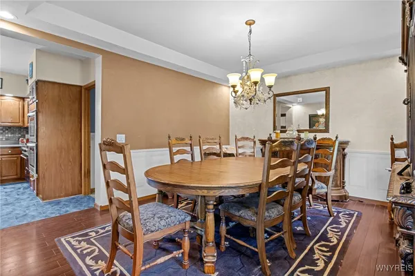 $525,000 | 1267 Sturgeon Point Road, Evans, NY 14047