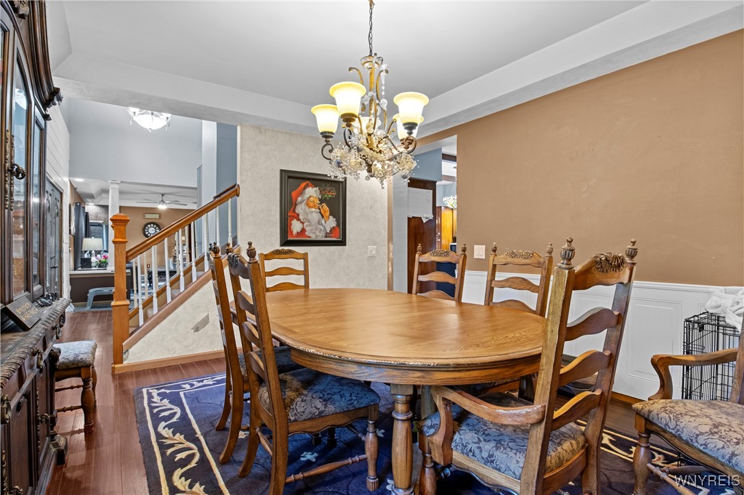 1267 Sturgeon Point Road Derby, NY 14047 - Photo 7 of 50