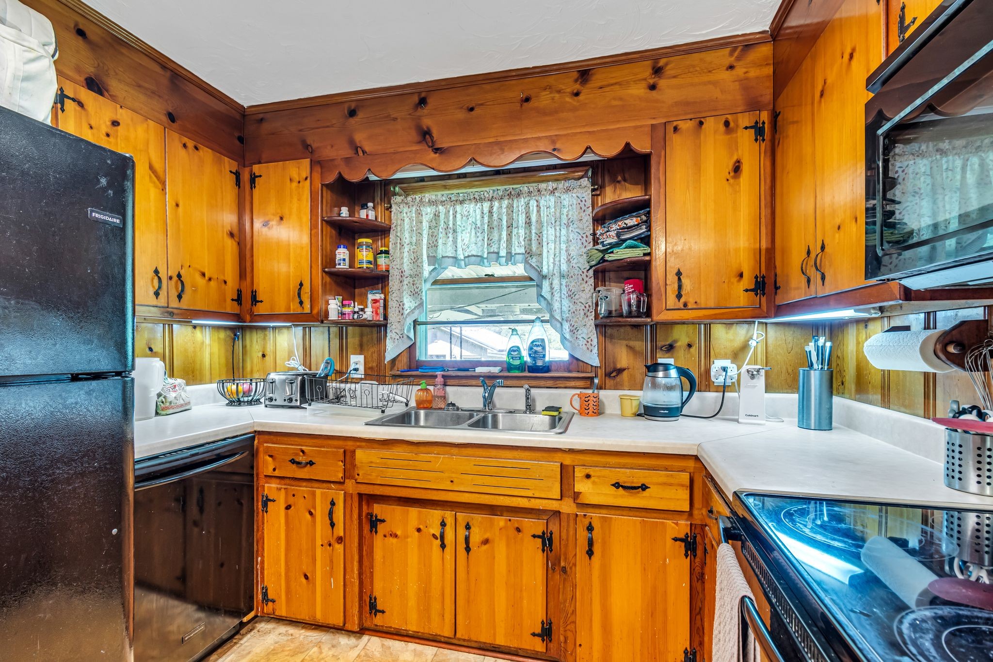 204 Cobb Road Tullahoma, TN 37388 - Photo 11 of 32 Gallery Image 11