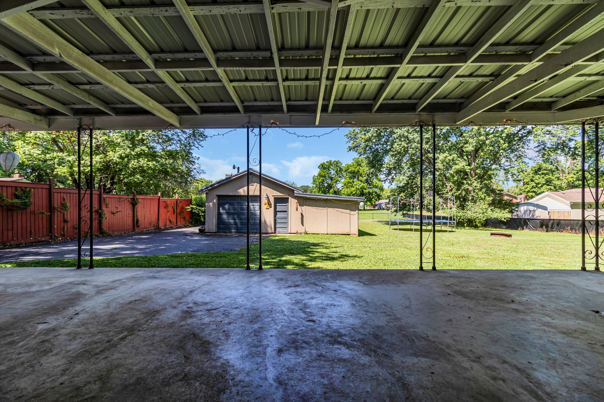 204 Cobb Road Tullahoma, TN 37388 - Photo 25 of 32 Gallery Image 25