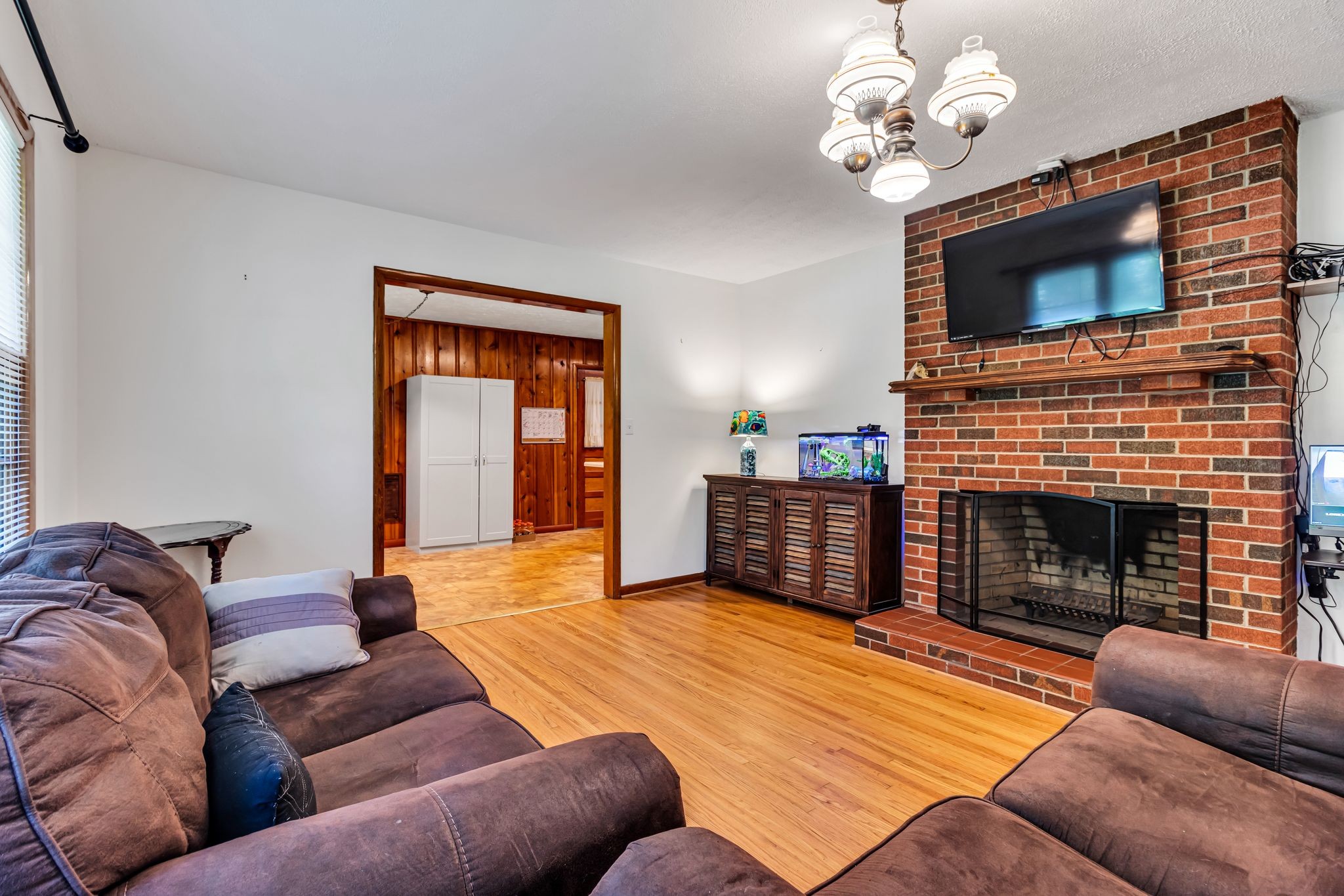 204 Cobb Road Tullahoma, TN 37388 - Photo 7 of 32 Gallery Image 7